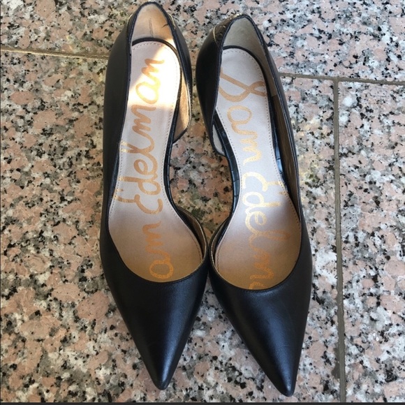 Sam Edelman Shoes - Sam Edelman Heels